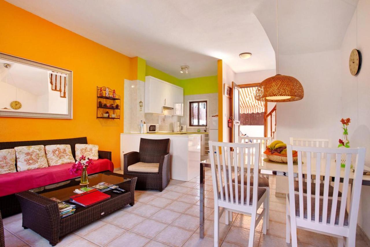 Apartment Casa Dos Angeles