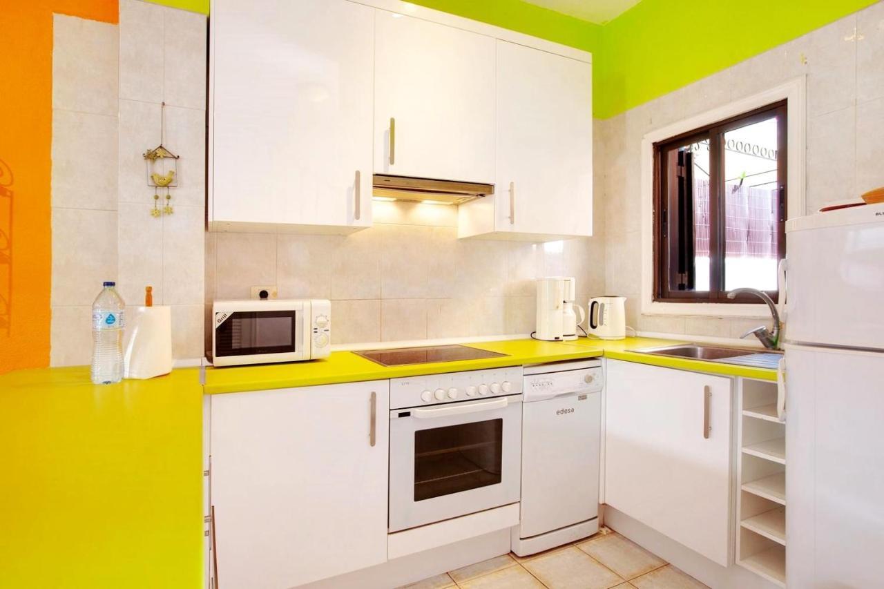 Casa Dos Angeles Apartment *