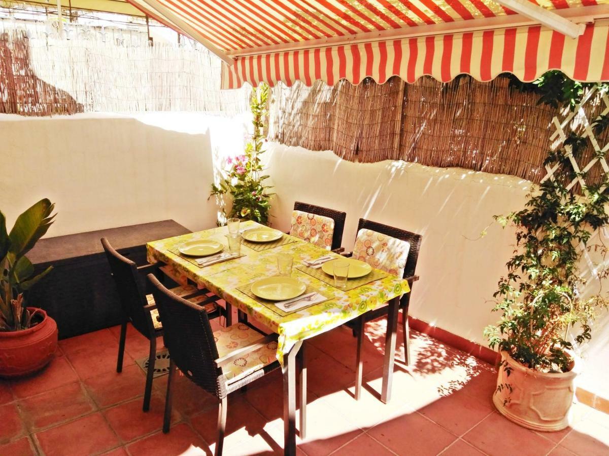 Apartment Casa Dos Angeles