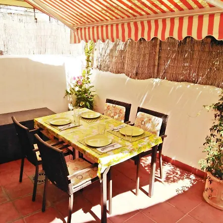 Casa Dos Angeles Apartment Chayofa Exterior photo