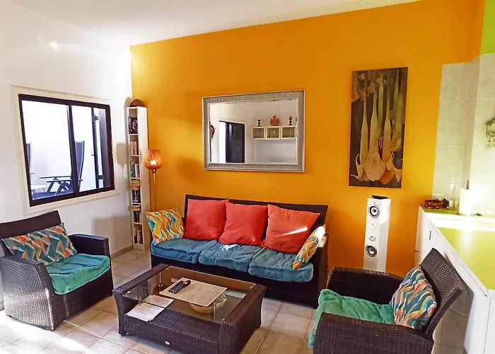 Casa Dos Angeles