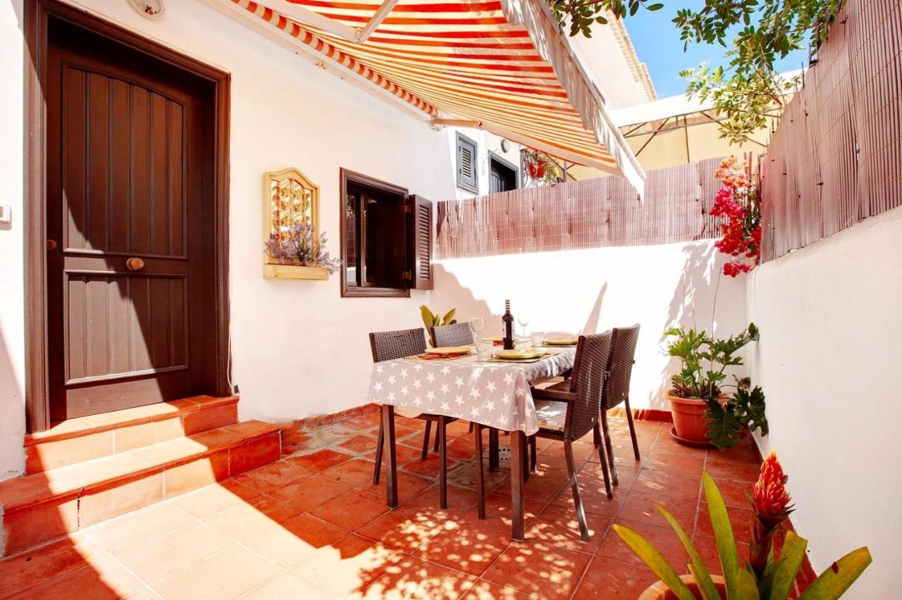 Apartment Casa Dos Angeles *