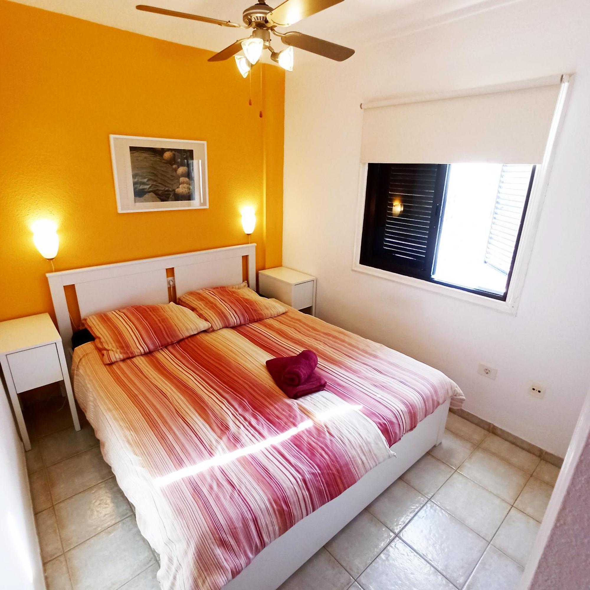 Apartment Casa Dos Angeles